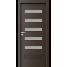 Porta FIT F5 Wenge 
